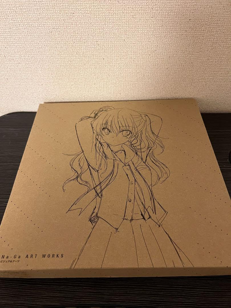 key 竜胆　rindou イベント限定 ART WORKS シリアル付き Amazon.co.jp: 竜胆 rindou イベント限定 ART WORKS シリアル付き